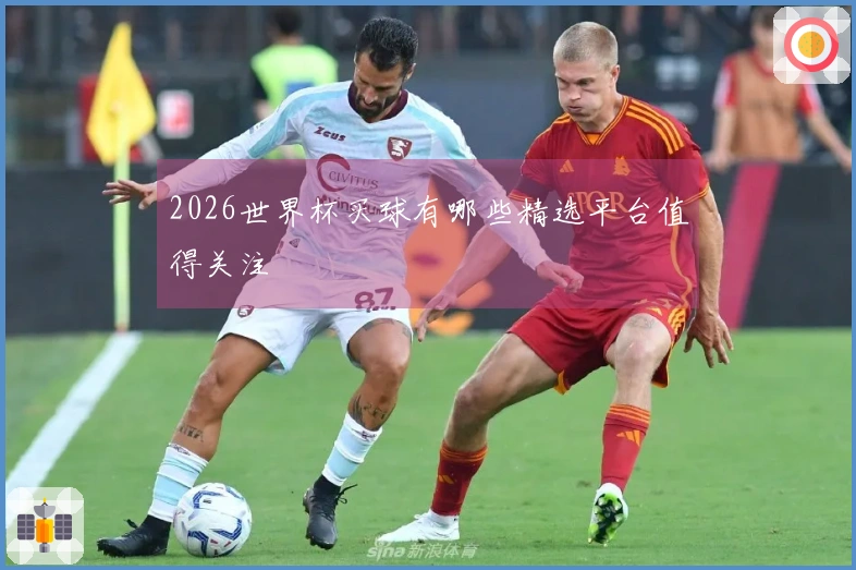2026世界杯买球有哪些精选平台值得关注