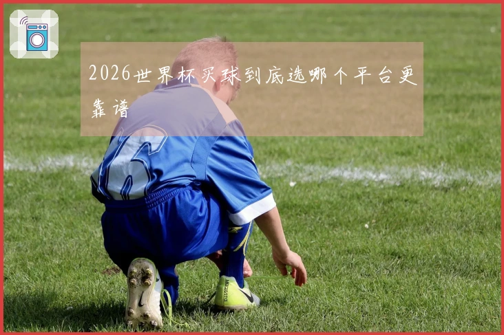 2026世界杯买球到底选哪个平台更靠谱