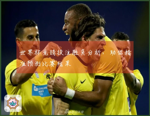 世界杯竞猜投注胜负分析，助你精准预测比赛结果