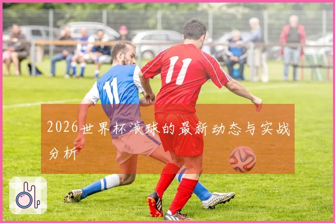 2026世界杯滚球的最新动态与实战分析