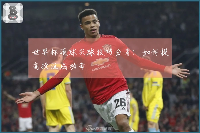 世界杯滚球买球技巧分享：如何提高投注成功率